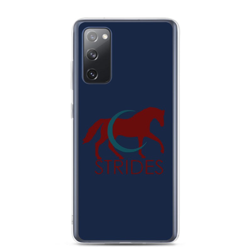 SRA Samsung Case