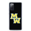 MWHS Case for Samsung®