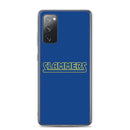 Estuche SSS para Samsung®