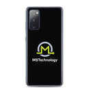 MSTI Case for Samsung®