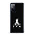 RCF Samsung Case