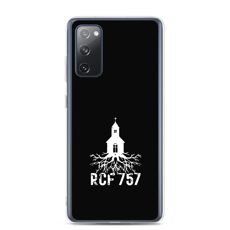 RCF Samsung Case