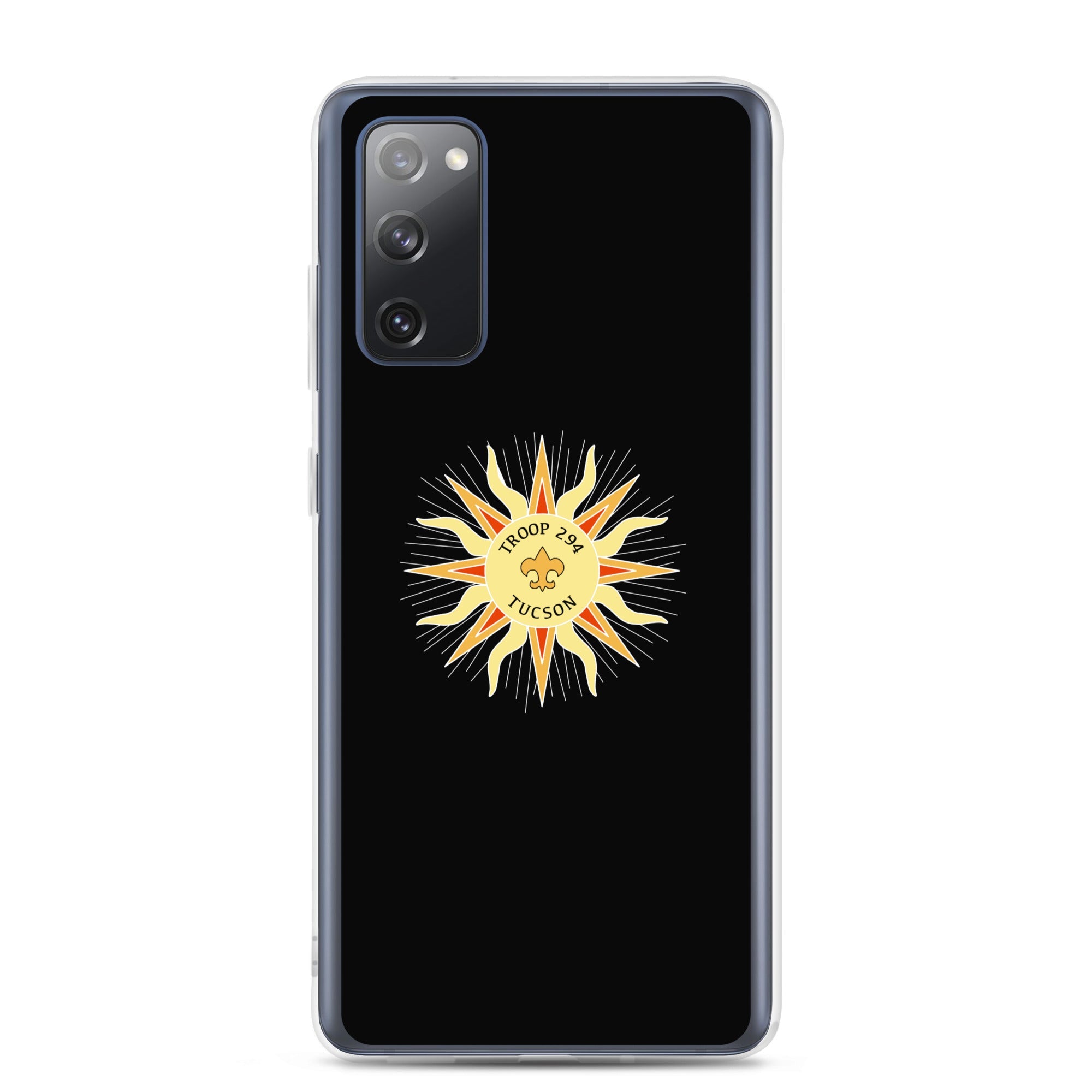 BSAT Case for Samsung®