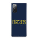 OWNCS Case for Samsung®