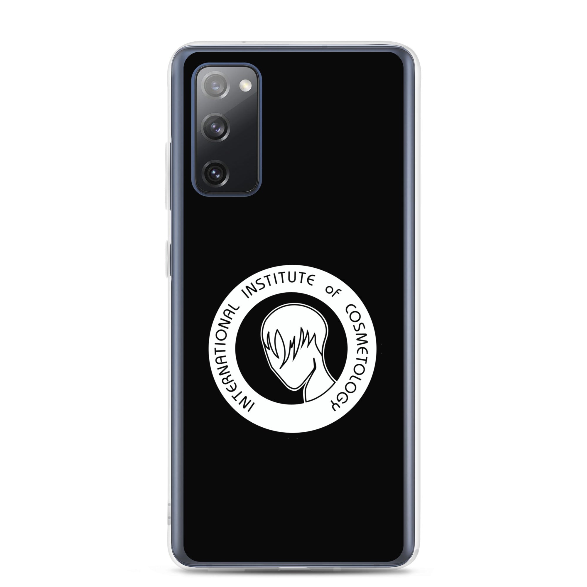 IIC Clear Case for Samsung®