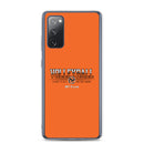 Estuche 307 Fillies para Samsung®