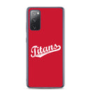Titans Fastpitch for Samsung®