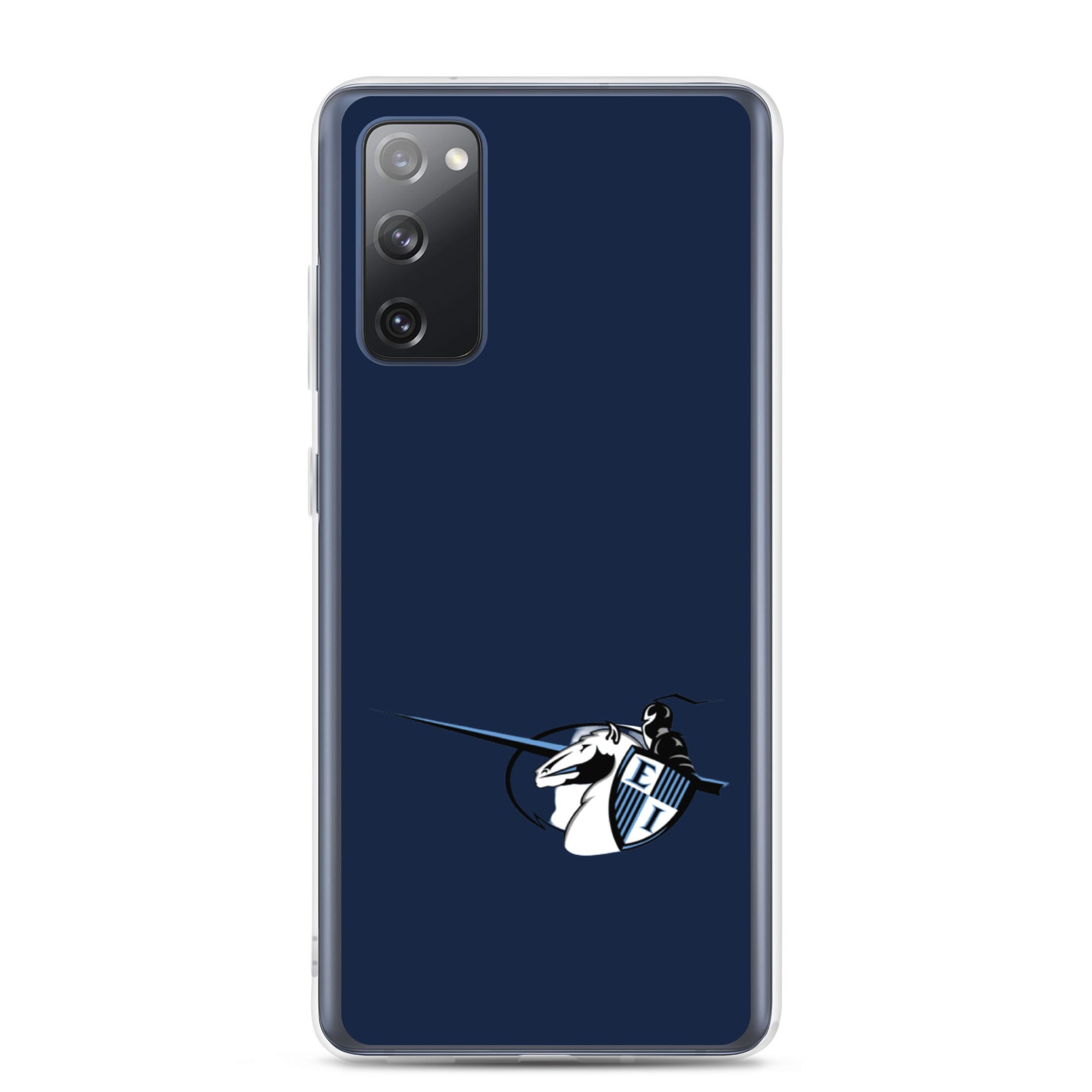 IJL Clear Case for Samsung®