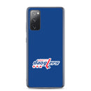 West 1st Clear Case for Samsung®