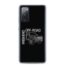 Funda WOROS para Samsung®