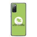 ECGC Case for Samsung®