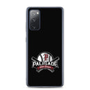 Funda transparente PALL para Samsung®