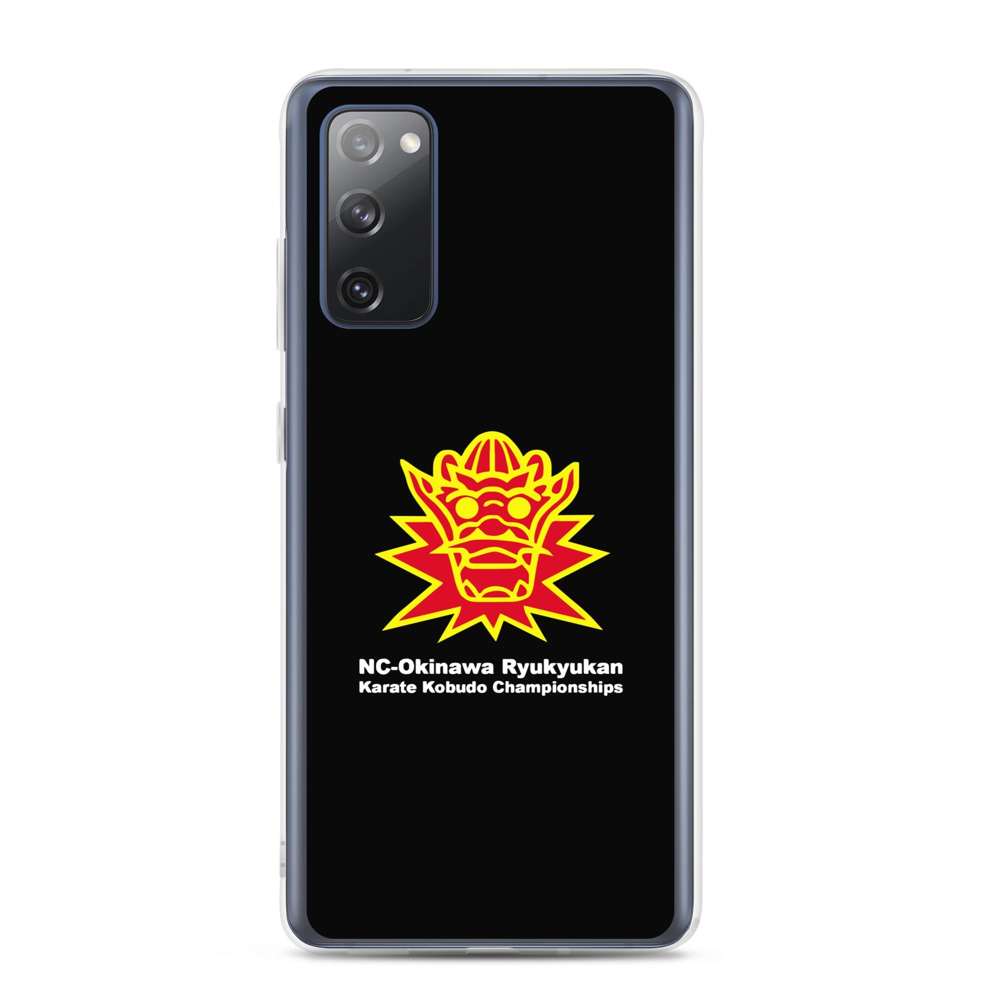GOKI Case for Samsung®