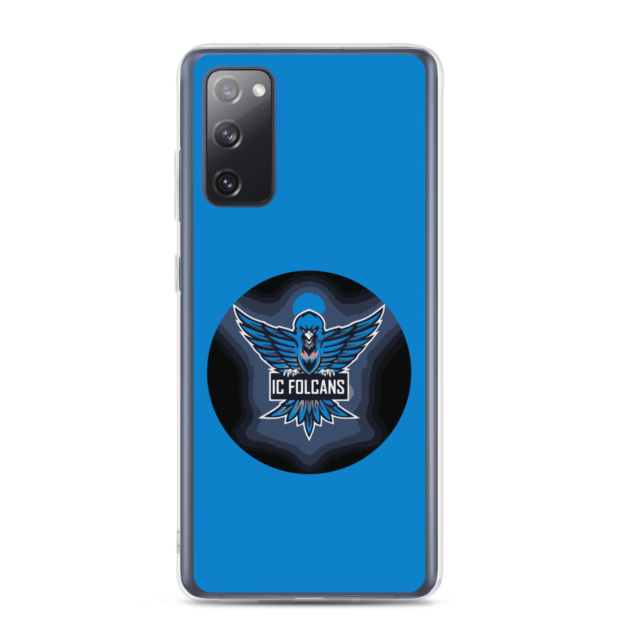 ICfolcans for Samsung®