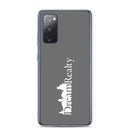 Dream Realty Clear Case for Samsung®