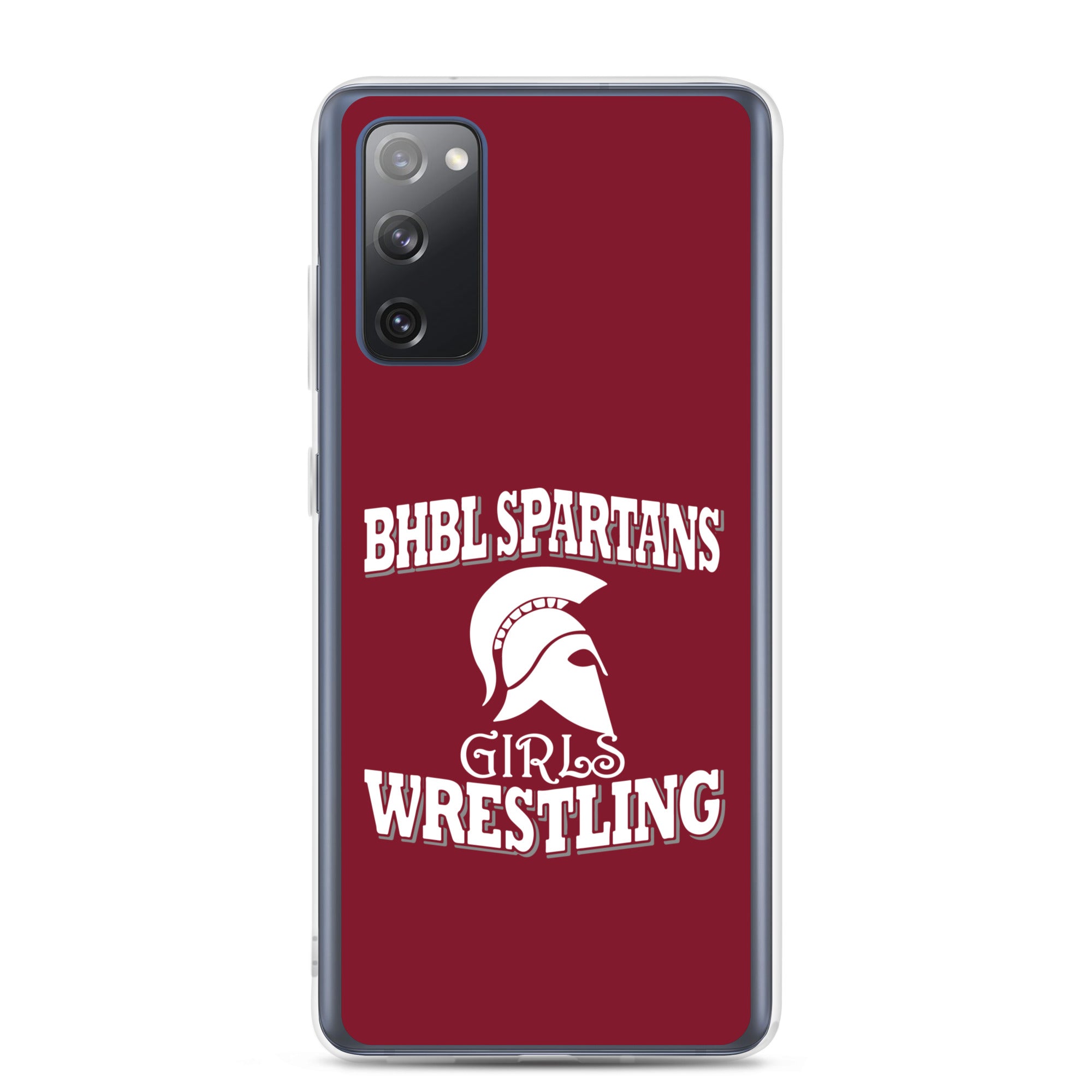 Funda BHBLGW para Samsung®