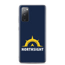 NR Clear Case for Samsung®