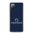 Funda transparente WFEC para Samsung®