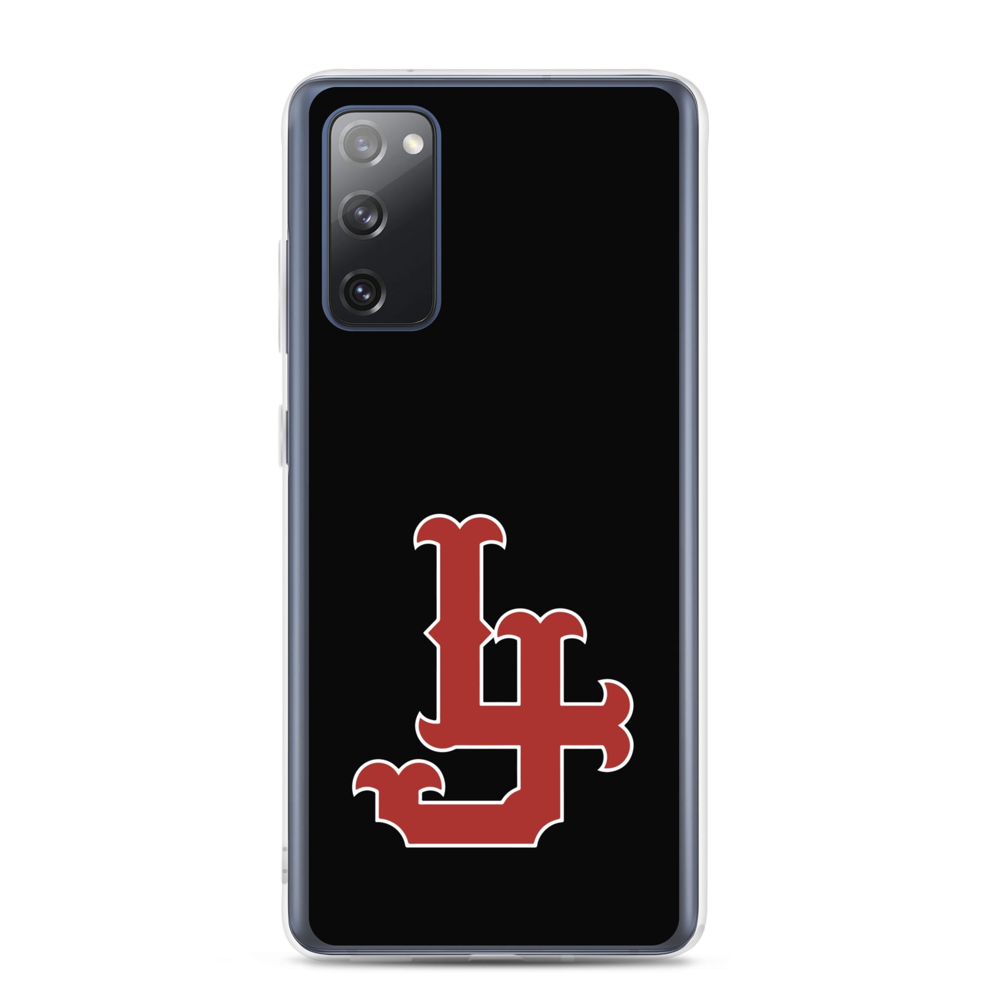 Funda transparente LJC para Samsung®