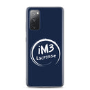 Funda iM3 para Samsung®