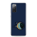 EB Clear Case for Samsung®