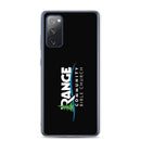 Estuche transparente RCBC para Samsung®