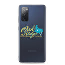 Funda transparente ORPH para Samsung®