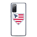 NGP Clear Case for Samsung®