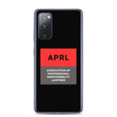 APRL Case for Samsung®