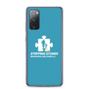 SSBS Clear Case for Samsung®