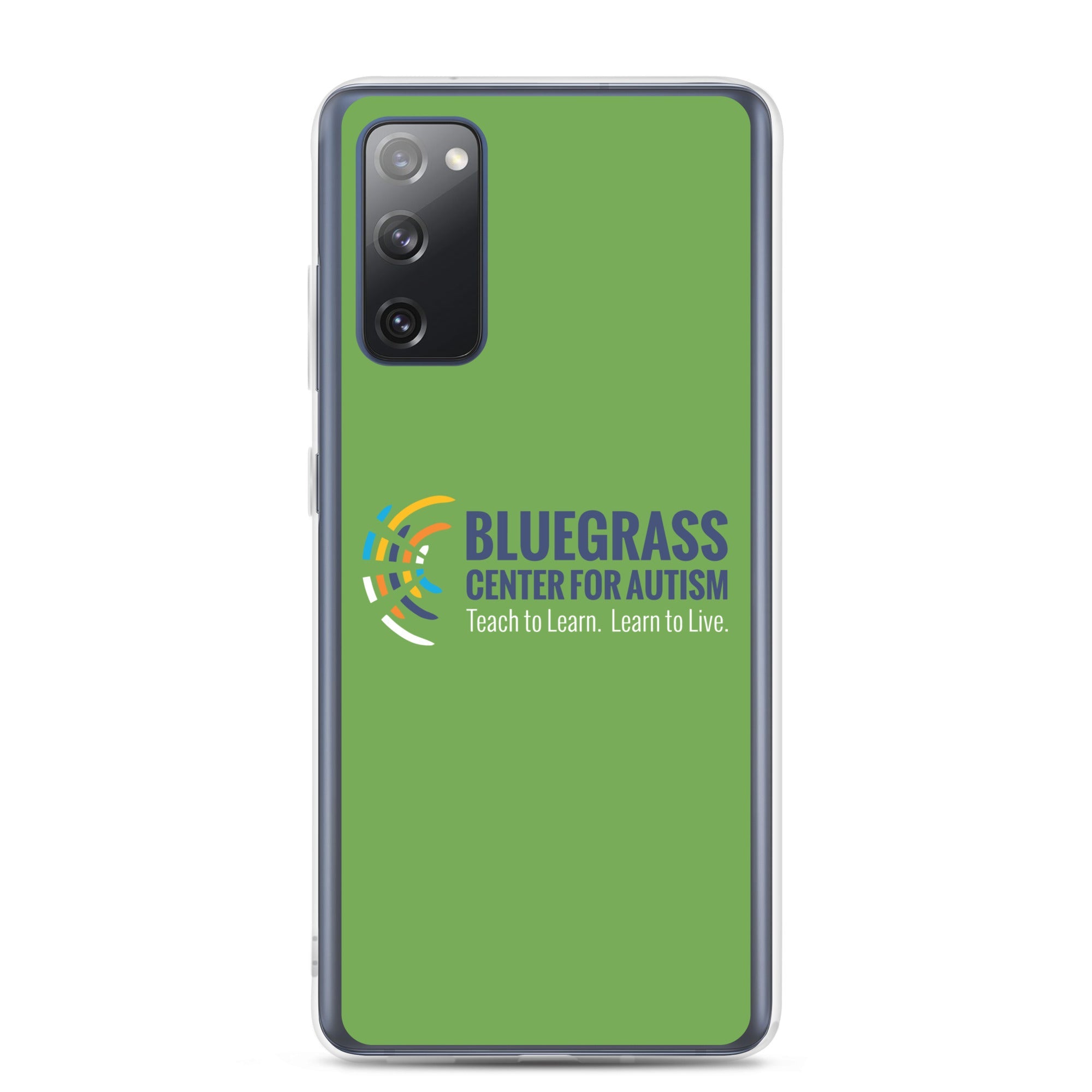Estuche BCA para Samsung®