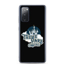 Estuche TPC para Samsung®