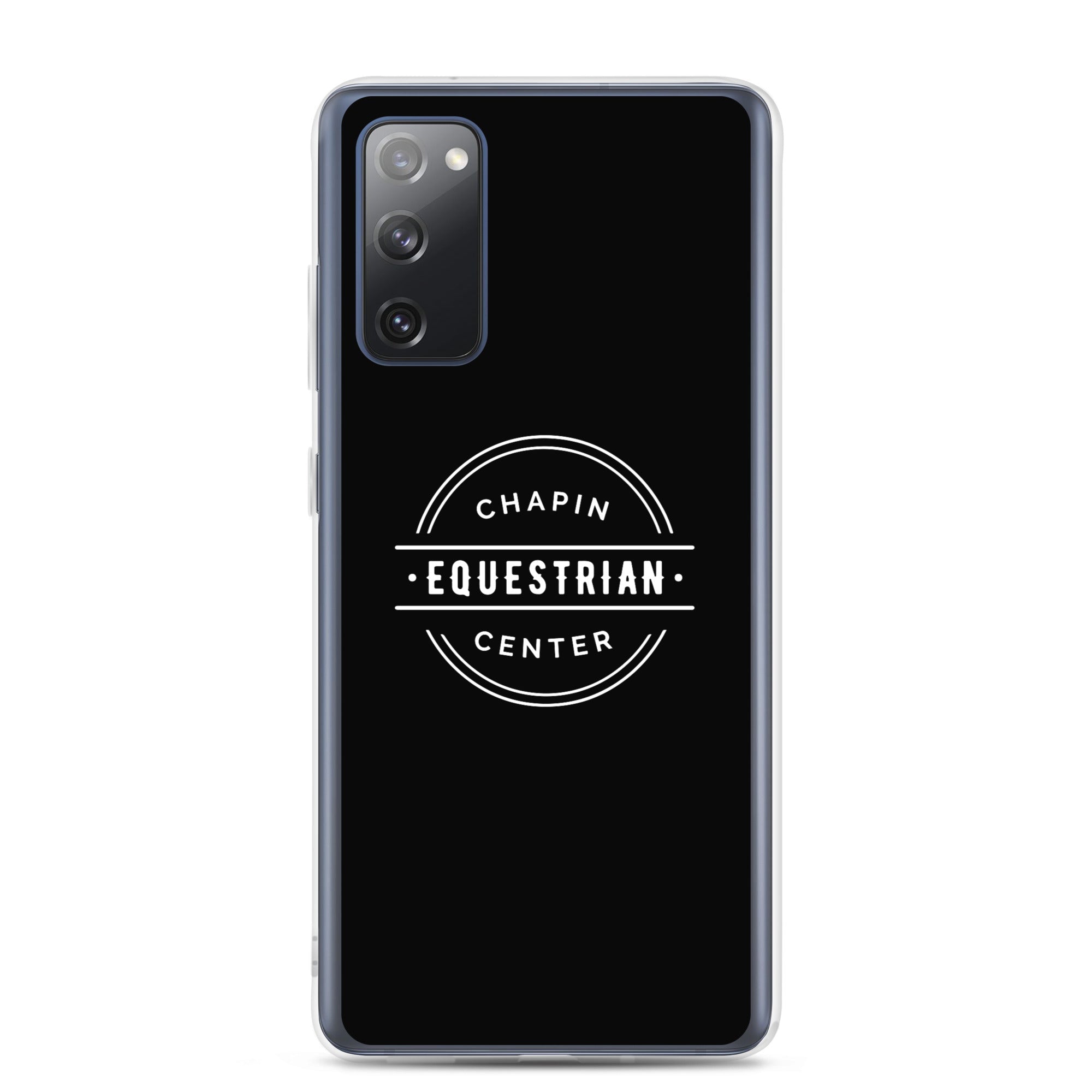 CEC Clear Case for Samsung®
