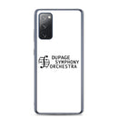 Estuche DPSO para Samsung®