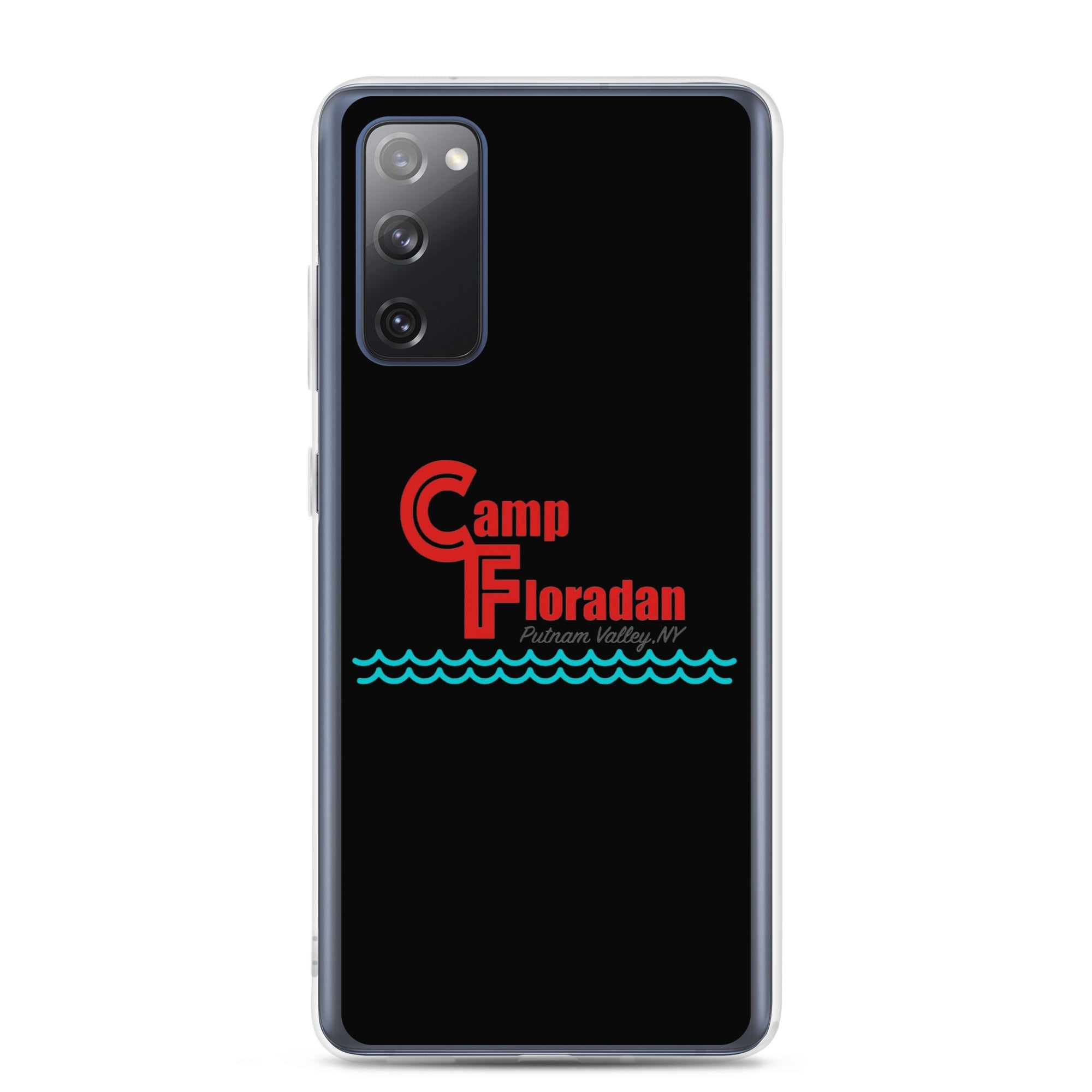 CF Clear Case for Samsung®