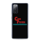 CF Clear Case for Samsung®
