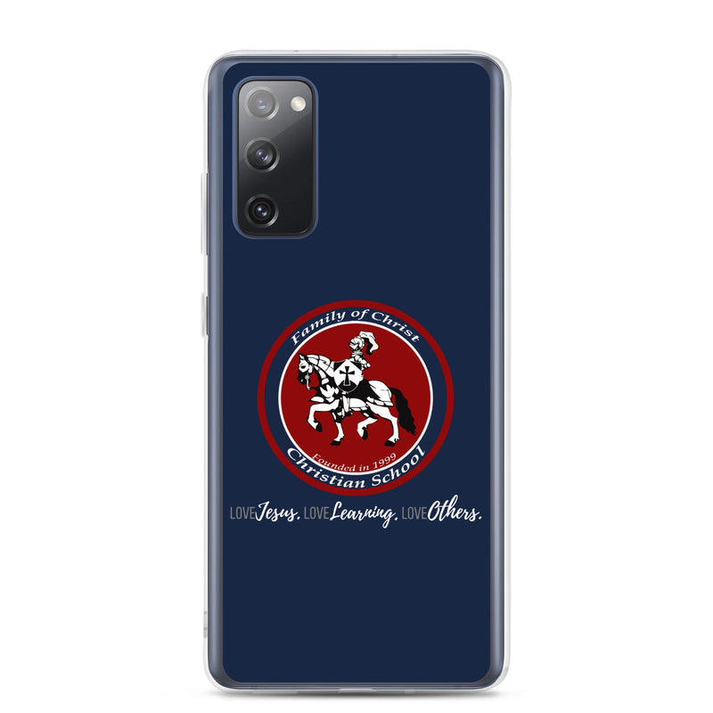 FC Case for Samsung®