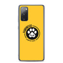 PE Clear Case for Samsung®