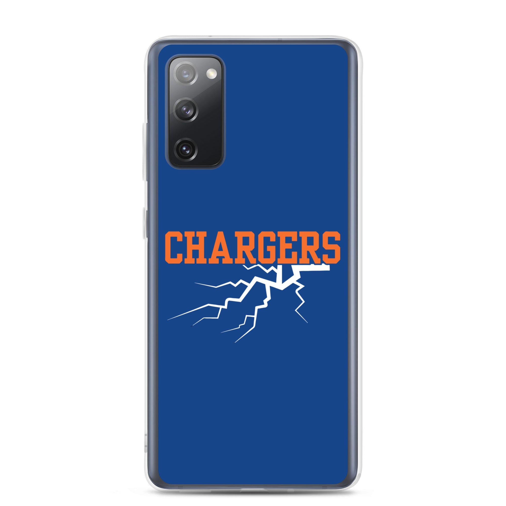 CS Case for Samsung®