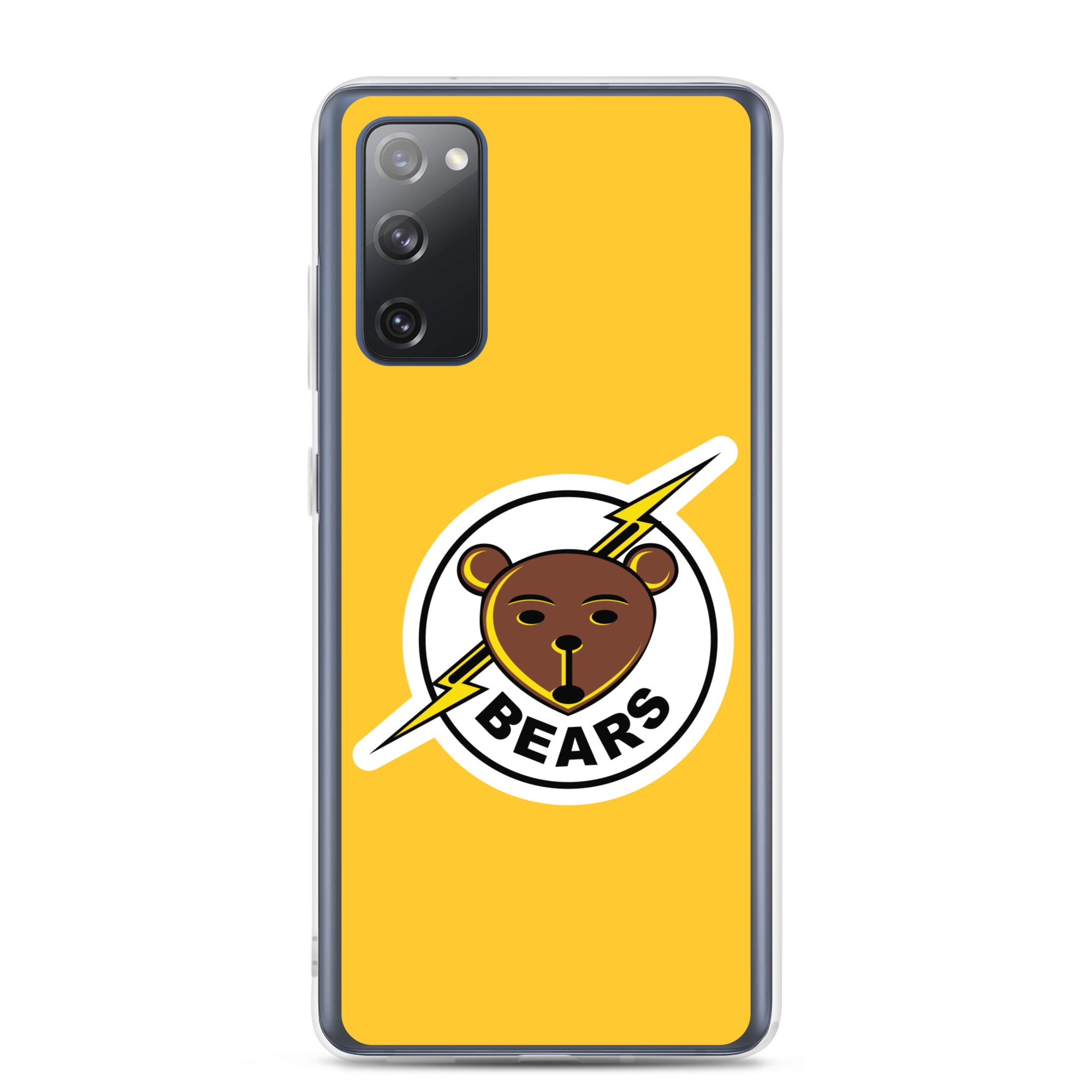 Funda BCBS para Samsung®