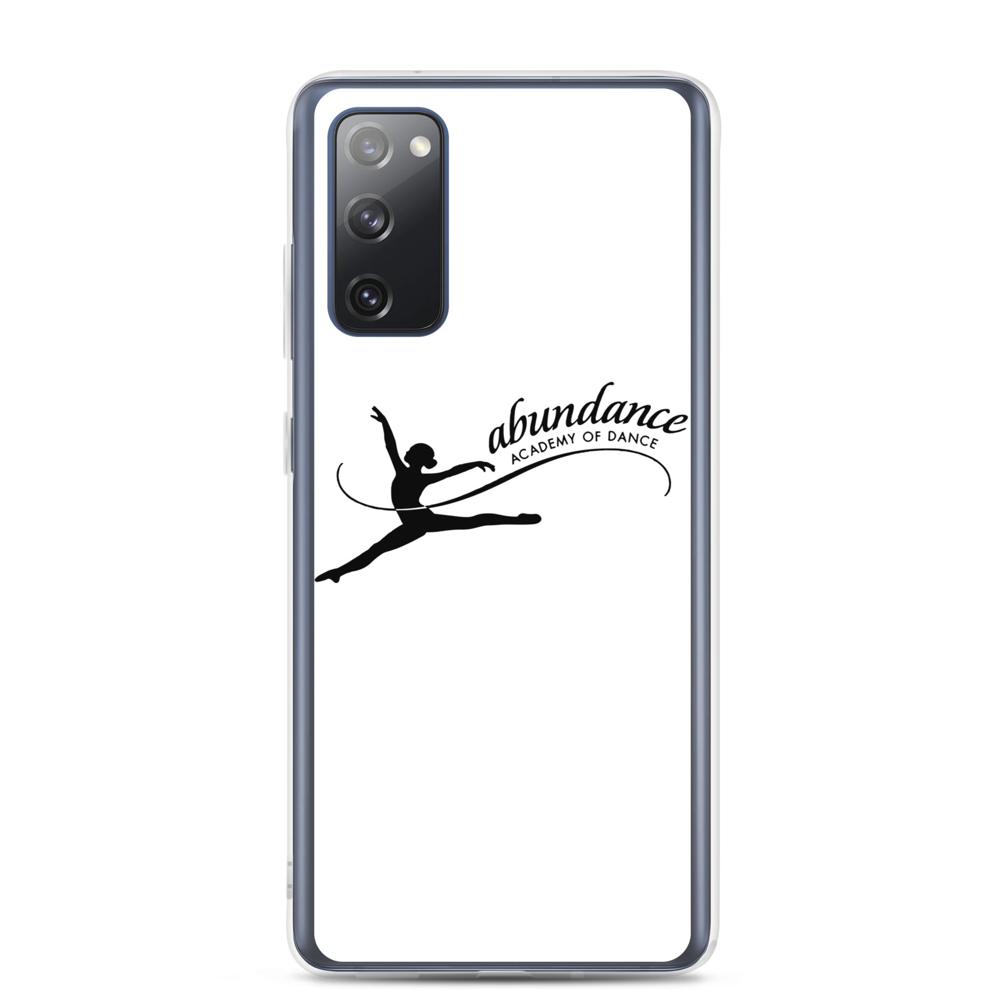 Funda transparente AAD para Samsung®