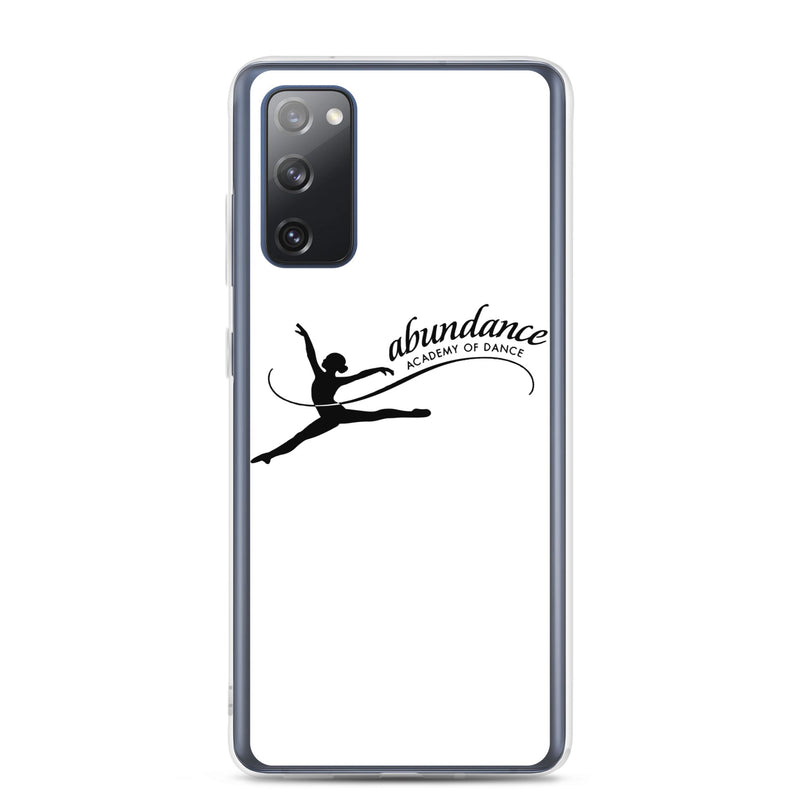 Funda transparente AAD para Samsung®