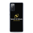 Estuche LHSDBC para Samsung®