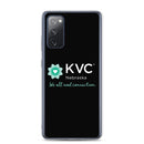 Estuche KVCN para Samsung®