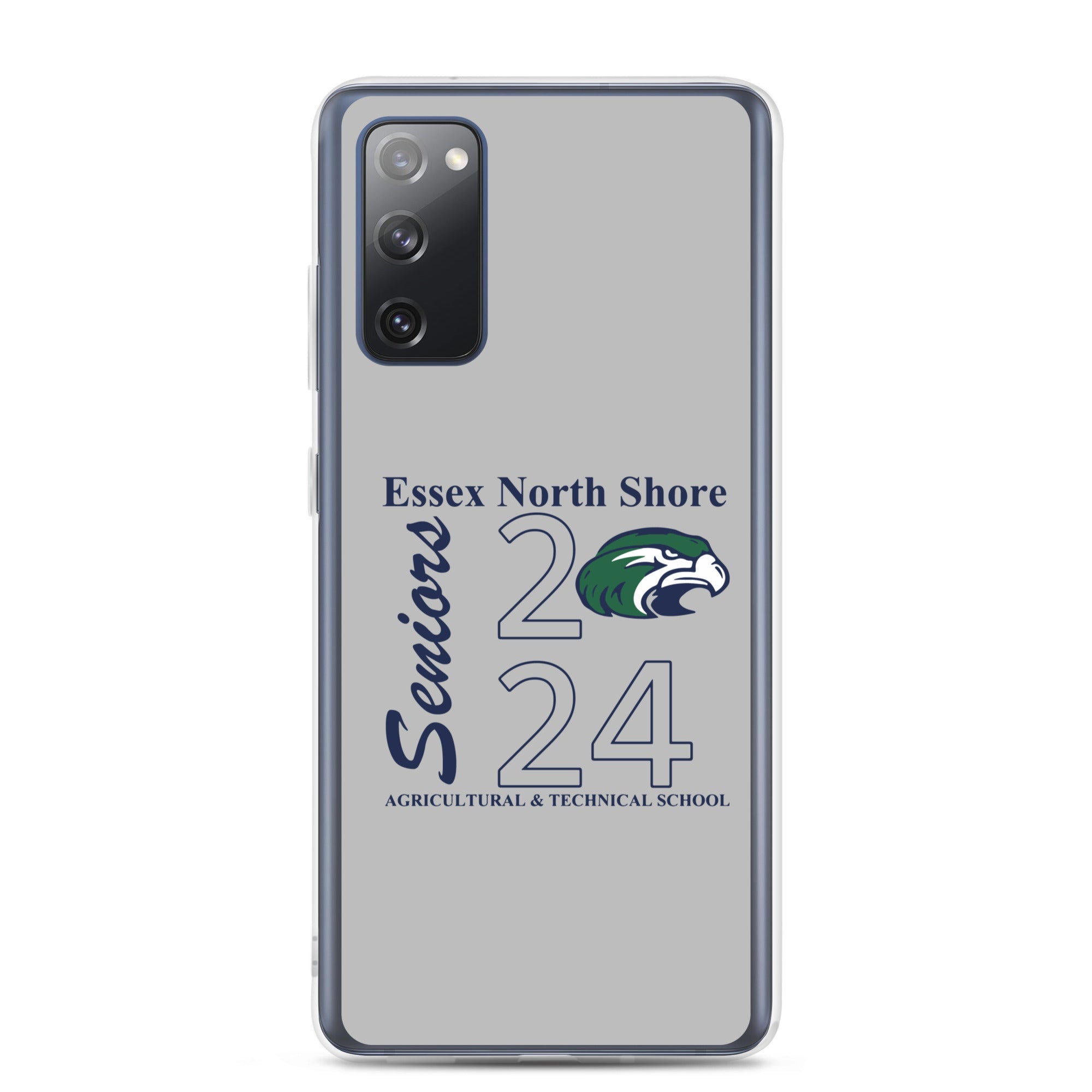 ESN Senior 2025 Samsung Case