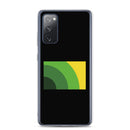 LVMHAW Case for Samsung® (MH Awareness Flag)