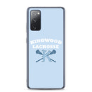 KL Case for Samsung®