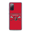 Souderton Lacrosse Case for Samsung®