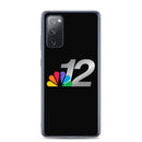 Estuche WJFW para Samsung®