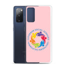 Estuche LSSSC para Samsung®